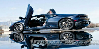 Lamborghni Hurrican