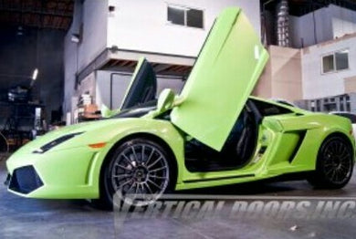 Lamborghni Gallardo