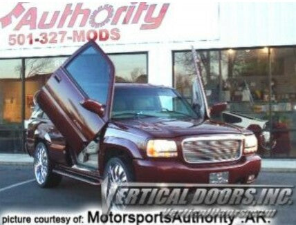 Caddilac Escalade 1999-2001