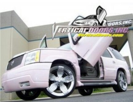 Caddilac Escalade 2002-2006