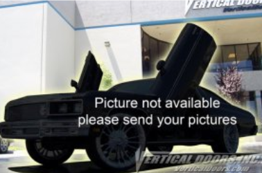 Buick Regal 1978-1987